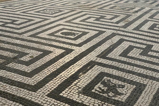 Private Herculaneum Guided Tour with an Archeologist - Who Should Consider This Tour?