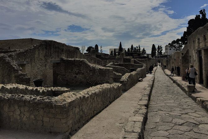 Private Herculaneum Tour for Kids and Families - The Sum Up: Is This Tour Right for You?
