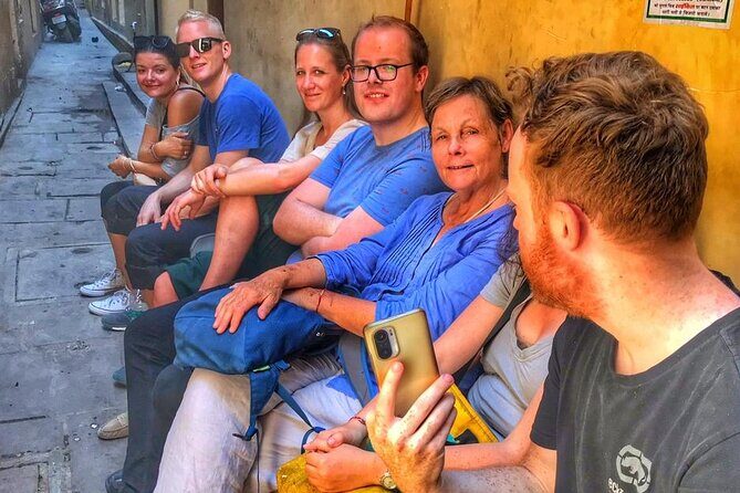 Private Heritage and Spiritual Walk Tour - Varanasi Kashi - Key Points