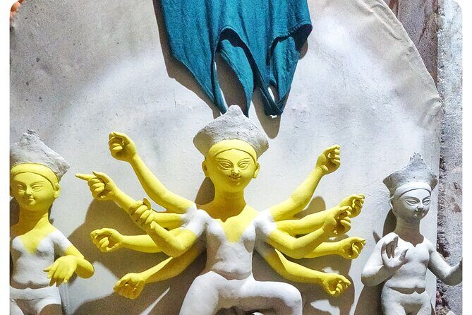 Private Heritage and Spiritual Walk Tour - Varanasi Kashi - The Full Picture: A Detailed Look at the Heritage and Spiritual Walk