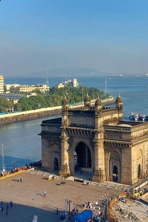 Private Heritage Walking Tour with Elephanta Caves tour - Frequently Asked Questions (FAQs)