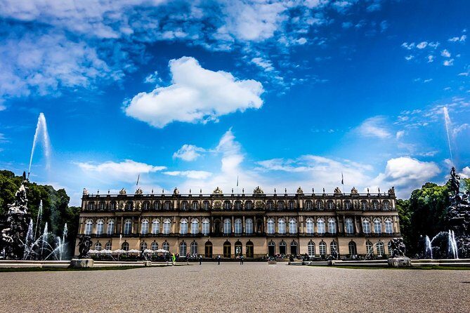 Private Herrenchiemsee Castle Tour from Munich with Cruise and Carriage Ride - The Experience in Detail