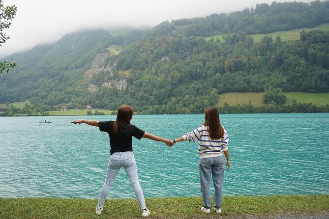 Private Hidden Gem Tour in Lungern from Zurich - FAQ