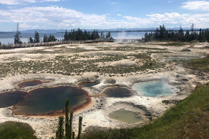 Private Hidden Gems of Yellowstone! Lunch w/ family friendly hikes included! - Frequently Asked Questions