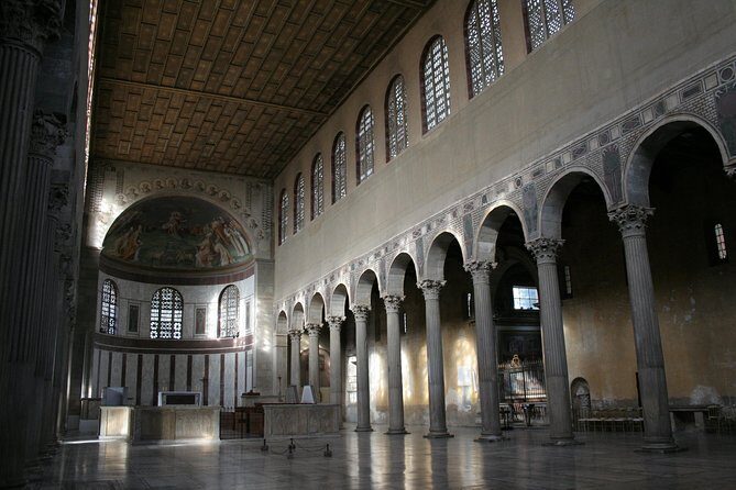 Private Hidden Rome Tour: Uncover the Beauty of the Eternal City - Final Thoughts: Who Should Consider This Tour?