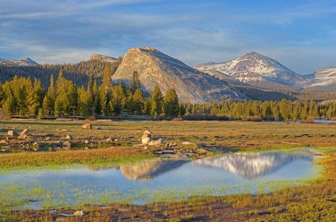 Private High Country Fly Fishing Adventure - Key Points