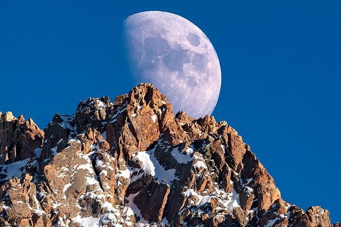 Private high mountain ice rink Medeo and ski resort Shymbulak tour - An In-Depth Look at the Medeo and Shymbulak Tour