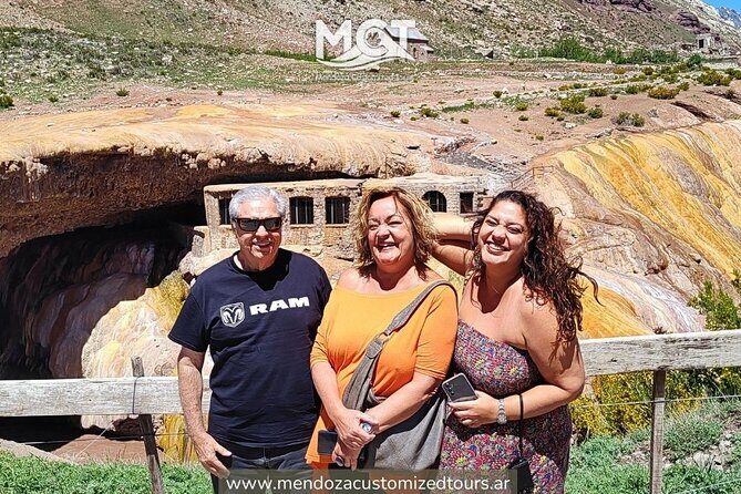 Private High Mountain Tour 4x4 style + deluxe pic-nic! h/4 pers. - Exploring Mendoza’s High Mountains: A Deep Dive