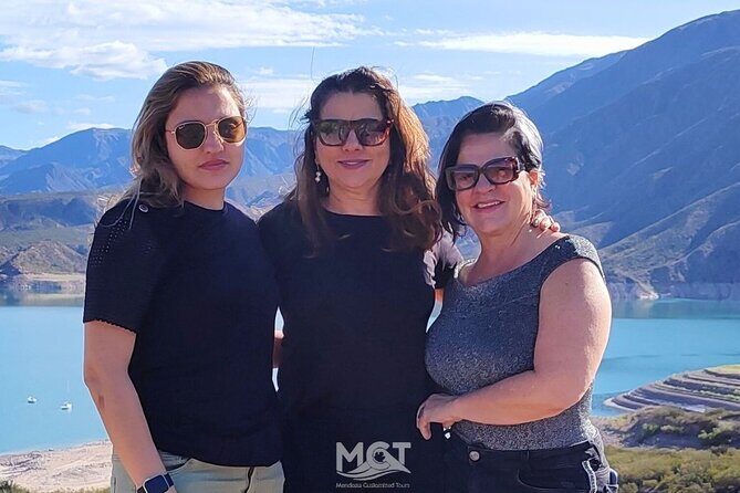 Private High Mountain Tour 4x4 style + deluxe pic-nic! h/4 pers. - The Sum Up