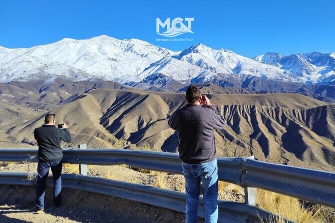 Private High Mountain Tour with BBQ Lunch h/4 people - A Detailed Look at What to Expect