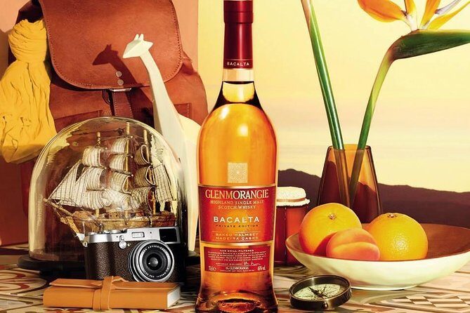 Private Highland whisky tour from Edinburgh- Build your own tour! - Key Points