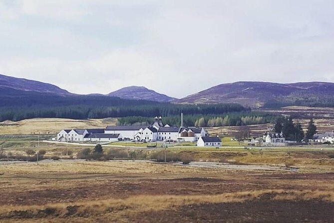 Private Highland whisky tour from Edinburgh- Build your own tour! - Who Would Love This Tour