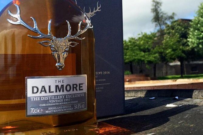 Private Highland whisky tour from Edinburgh- Build your own tour! - Final Thoughts
