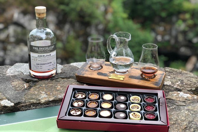 Private Highland Whisky Tour including 10+ Single Malt Tastings - Key Points