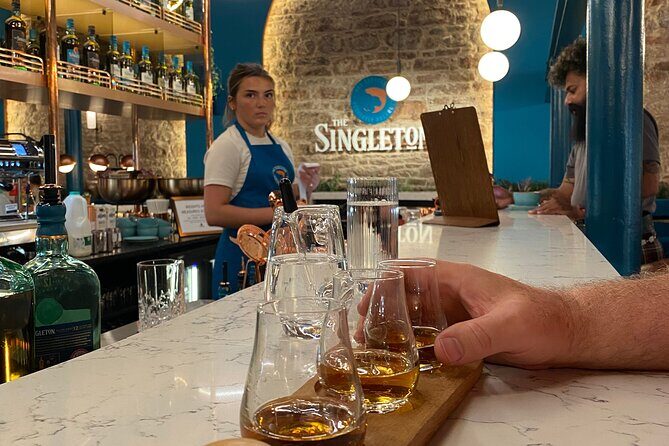 Private Highland Whisky Tour including 10+ Single Malt Tastings - Frequently Asked Questions