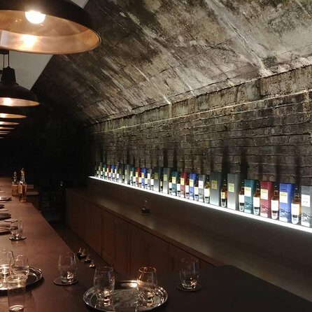 Private Highland Whisky Tour- Three distilleries - From Edinburgh - Who Would Love This Tour?