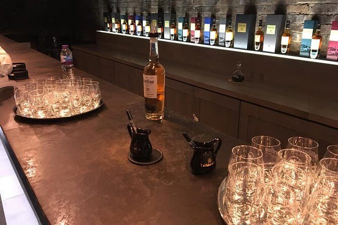 Private Highland Whisky Tour- Three distilleries - From Edinburgh - FAQs