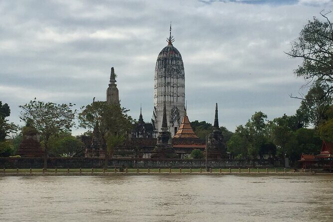 Private Highlights of Bangkok (Top attraction) - FAQ