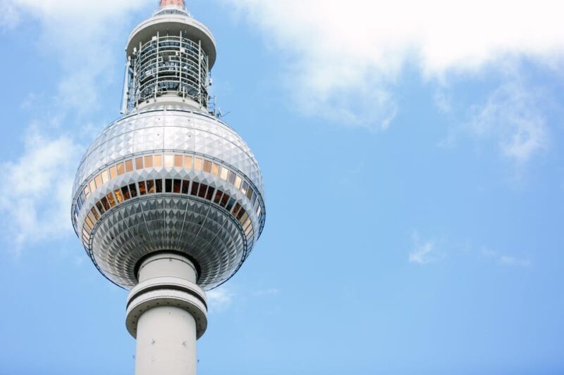 Private Highlights of Berlin Bike Tour - Private Highlights of Berlin Bike Tour: A Deep Dive into the German Capital