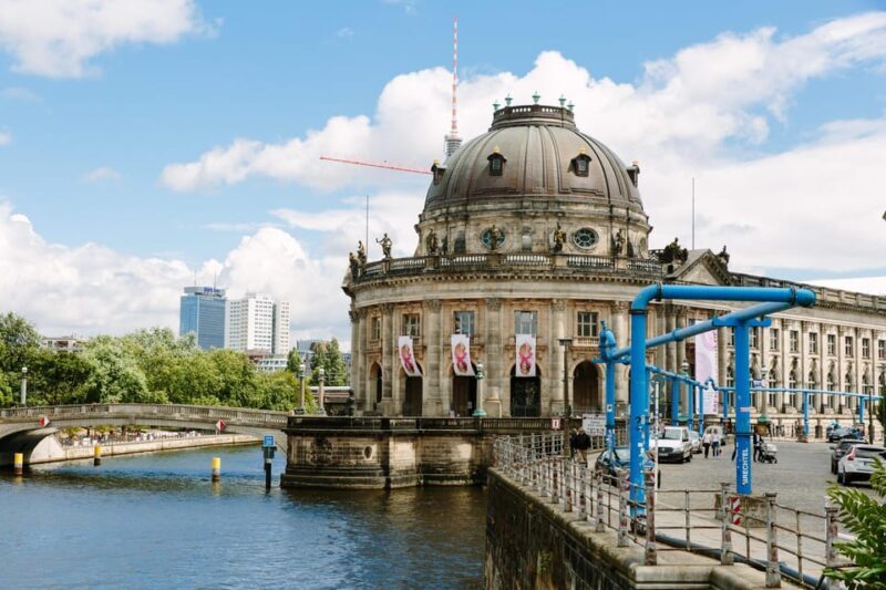 Private Highlights of Berlin Bike Tour - The Value for Your Money