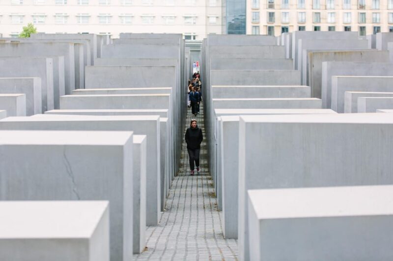 Private Highlights of Berlin Bike Tour - The Sum Up