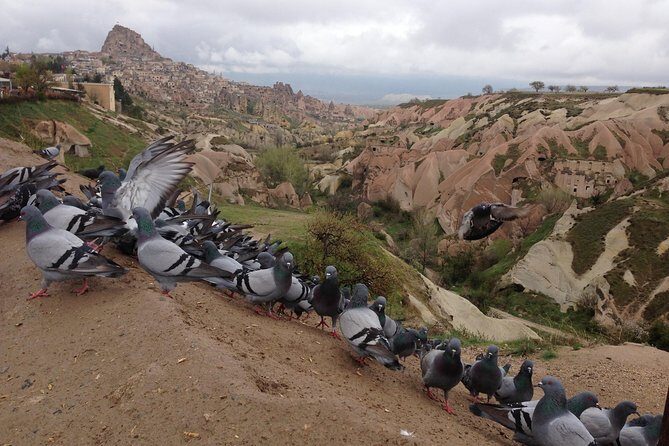 Private Highlights of Cappadocia Tour with lunch - Value and Practical Details