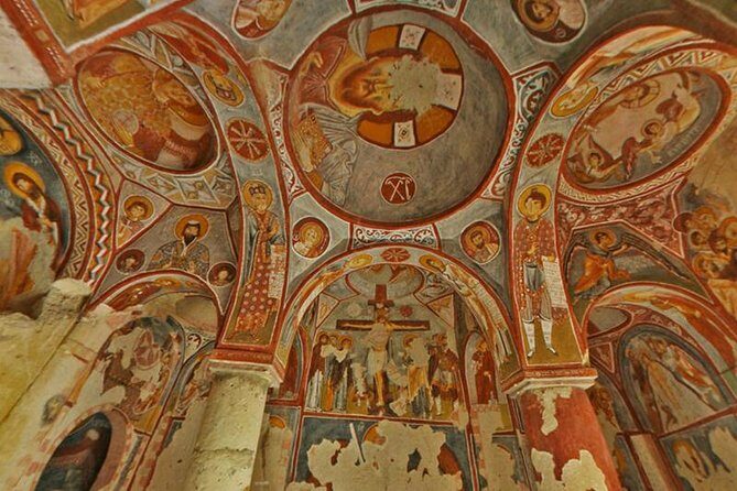 Private Highlights of Cappadocia Tour with lunch - FAQ