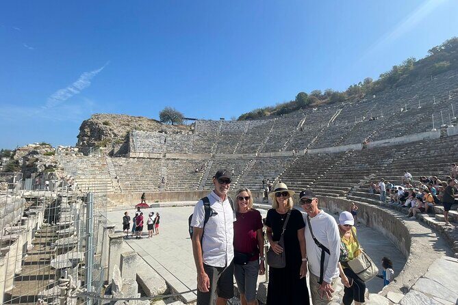 Private Highlights of Ephesus Tour | Skip-the-Line and Guaranteed on-time Return - Final Thoughts