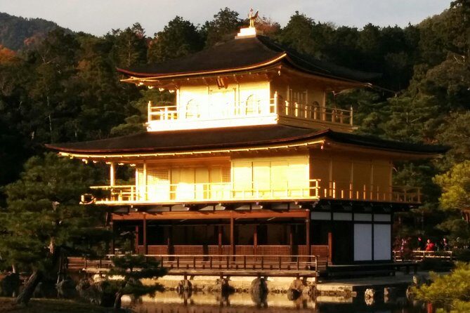 Private Highlights of Kyoto Tour - Who Will Love This Tour?