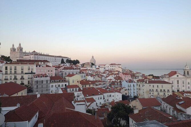 Private Highlights of Lisbon HD Tour - Key Points