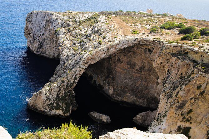 Private Highlights of Malta Full-Day Tour - A Deep Dive into the Highlights