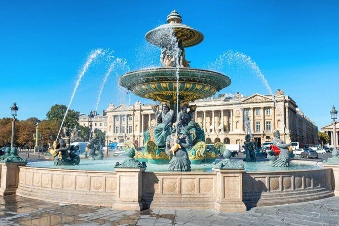 Private Highlights of Paris Tuk-Tuk Experience - Authentic Experiences and Review Highlights