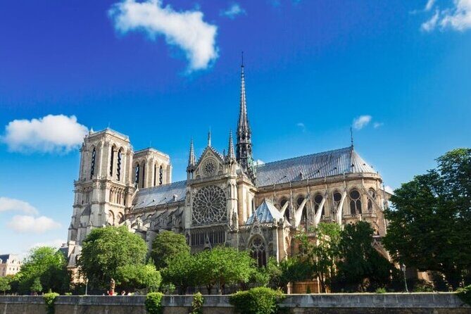 Private Highlights of Paris Tuk-Tuk Experience - Final Thoughts