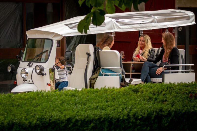 Private Highlights Top Places Tour Electric TukTuk 1h15 - The Sum Up: Is This Tour Right for You?