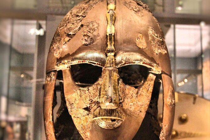Private Highlights Tour of the British Museum - FAQs