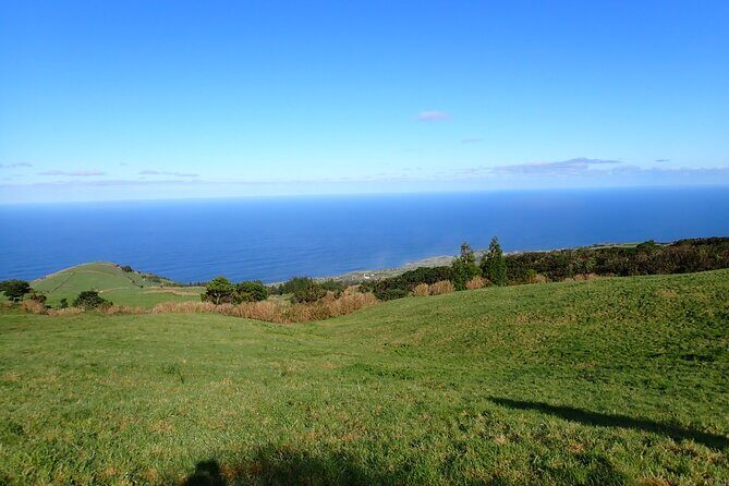 Private hike along the Levada - Key Points