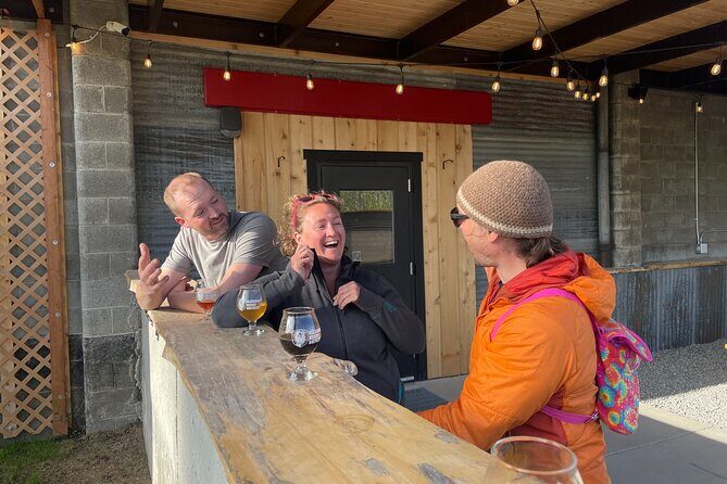 Private Hike and Brew Trip in Palmer, Alaska - FAQ for the Palmer Hike and Brew Trip