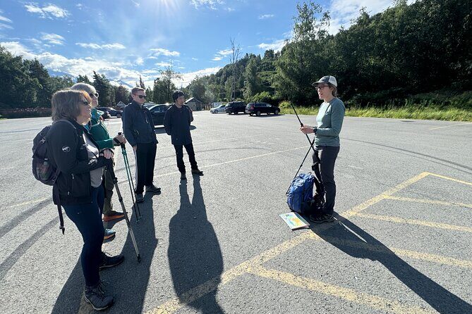 Private Hike and History Trip in Palmer, Alaska - Final Thoughts