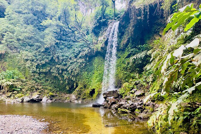 Private Hike - Discover São Miguels Craters, Lakes & Waterfalls - Exploring São Miguel with a Private Hike: Craters, Lakes, Waterfalls & More