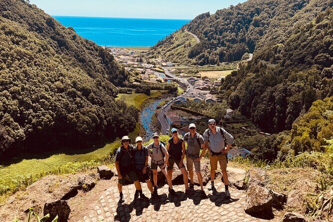 Private Hike - Discover São Miguels Craters, Lakes & Waterfalls - An In-Depth Look at the Private Hike Experience