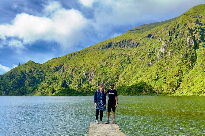 Private Hike - Discover São Miguels Craters, Lakes & Waterfalls - Who Should Consider This Tour?