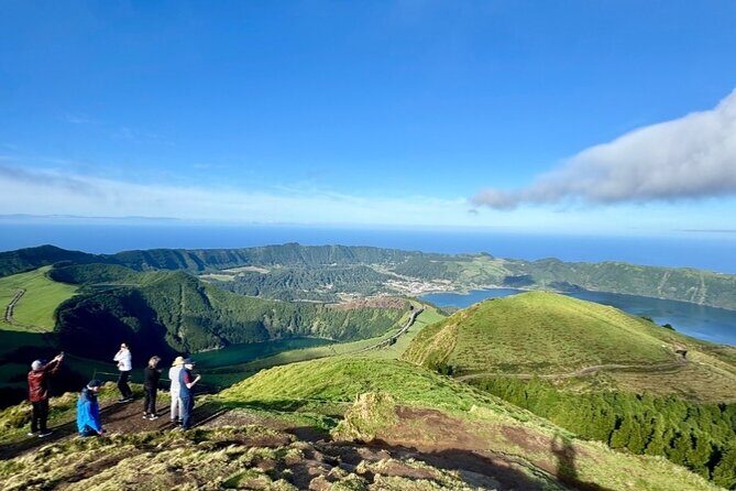 Private Hike - Discover São Miguels Craters, Lakes & Waterfalls - Frequently Asked Questions