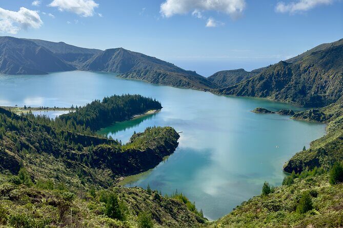 Private Hike - Discover São Miguels Craters, Lakes & Waterfalls - Final Thoughts