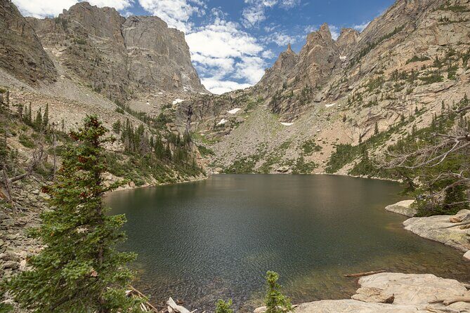 Private Hike Emerald Lake In Rocky Mountain National Park - An In-Depth Look at the Rocky Mountain Adventure