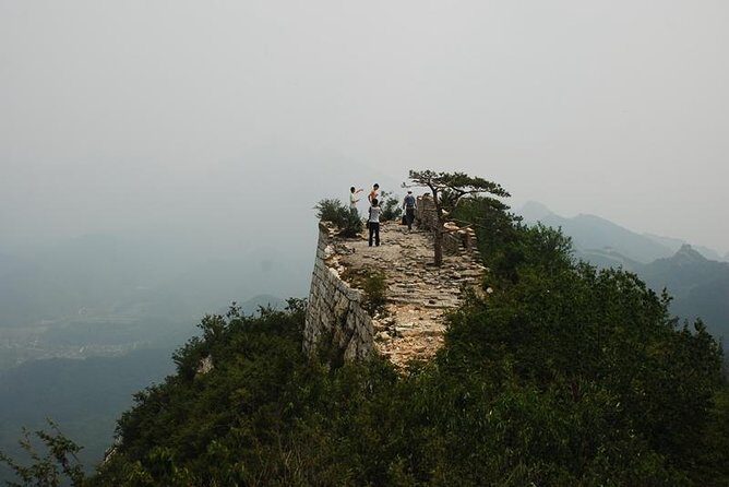Private Hike from Beijing: Go Beyond The Jiankou and Mutianyu Great Wall - FAQs