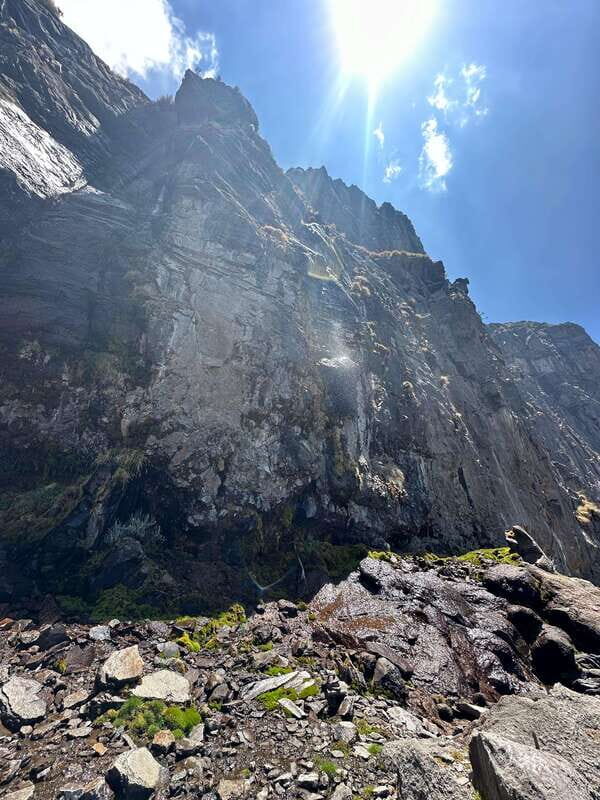 Private Hike Near Popocatépetl Volcano from Mexico City - Detailed Breakdown of the Tour
