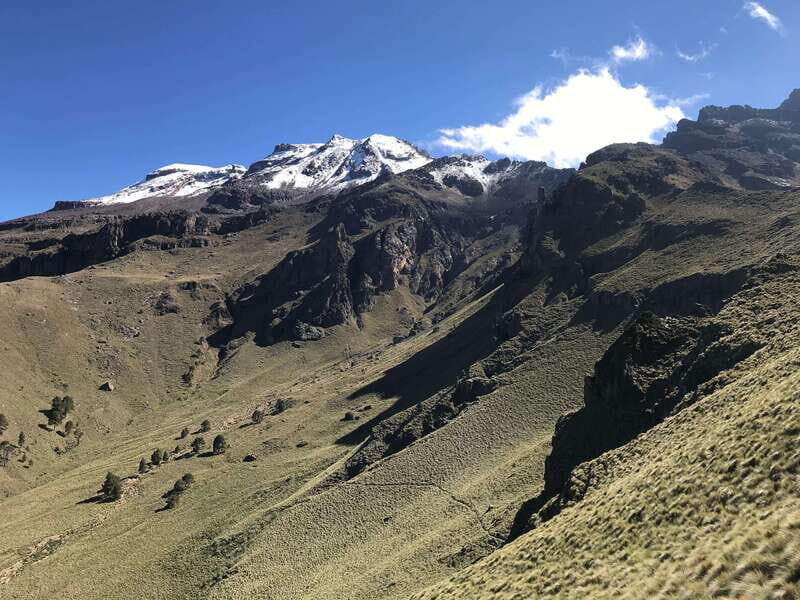 Private Hike Near Popocatépetl Volcano from Mexico City - Final Thoughts: Is It Worth It?