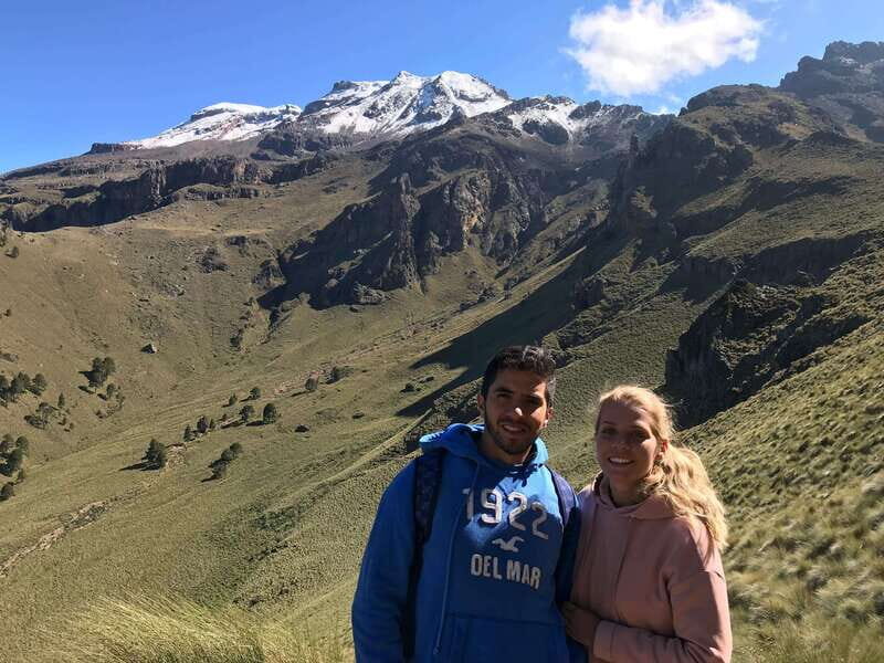 Private Hike Near Popocatépetl Volcano from Mexico City - FAQ