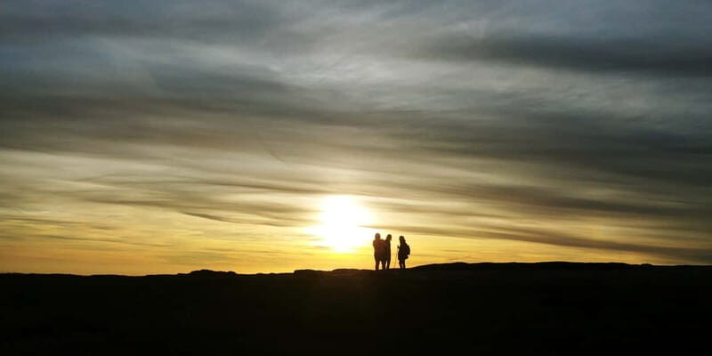 Private Hike: Pen y Fan Guided Sunset Hike Brecon Beacons - Key Points
