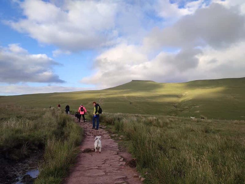 Private Hike: Pen y Fan Guided Sunset Hike Brecon Beacons - Final Thoughts